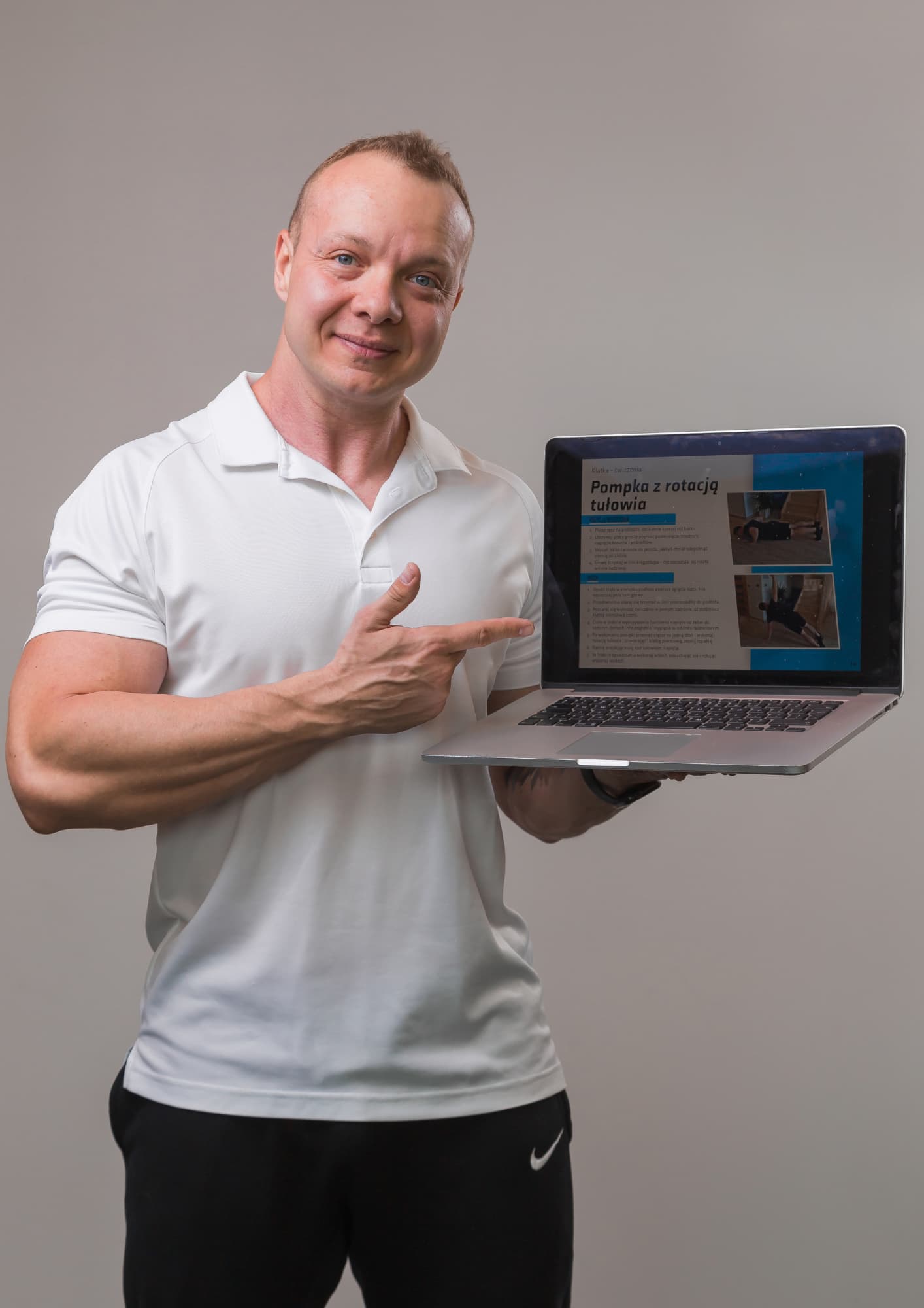 Szymon Moszny opinia